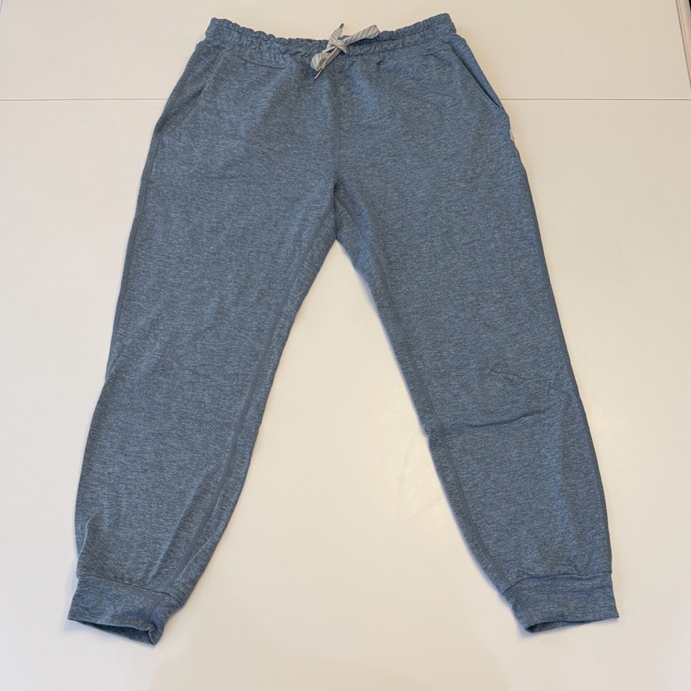 Vuori Performance Jogger - Capri